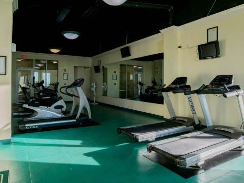 Apartamento Beach Colony Towers #15c