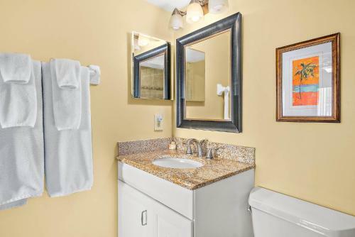 Apartamento Unit 6107 - Ocean & Racquet Resort
