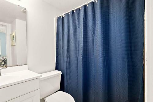 Apartamento Unit 6302 - Ocean & Racquet Resort