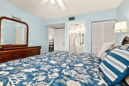 Apartamento Unit 6302 - Ocean & Racquet Resort