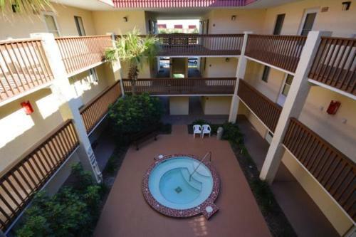 Apartamento Unit 6302 - Ocean & Racquet Resort