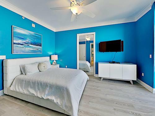 Apartamento Mediterranean #601e