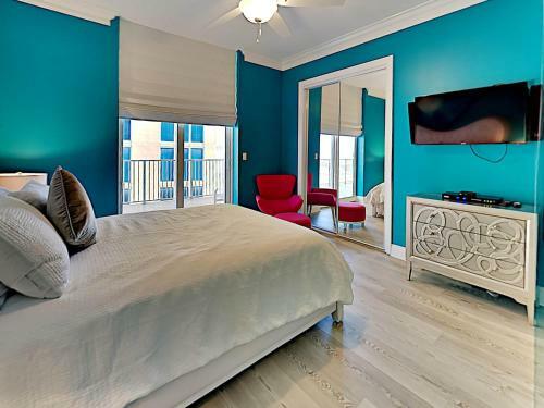Apartamento Mediterranean #601e