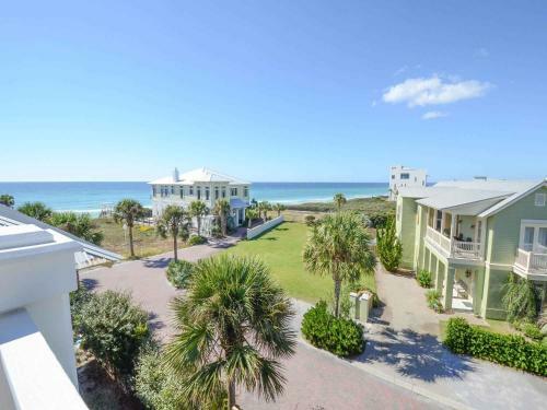Beach Blessing Of 30a