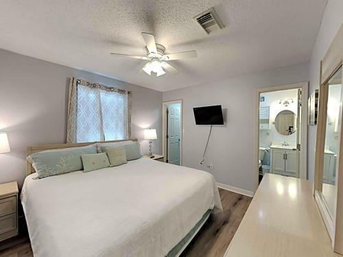 Apartamento Beachside Villas #413