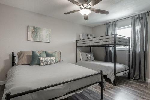 Renovated Largo Heated Pool Home