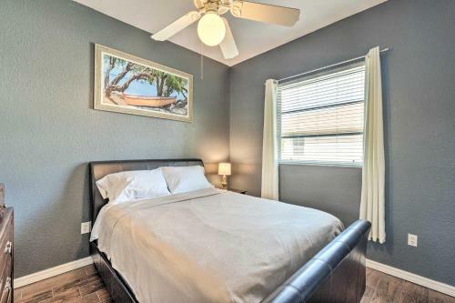 Rotonda West Retreat Near Golfing And Parks!