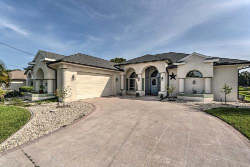 Rotonda West Retreat Near Golfing And Parks!