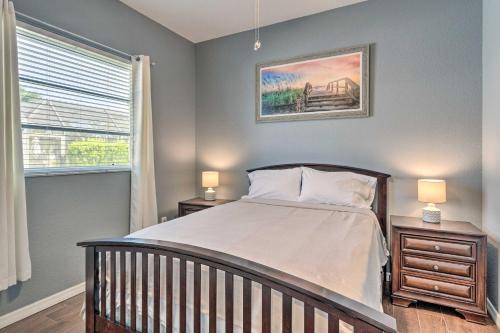 Rotonda West Retreat Near Golfing And Parks!