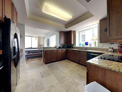 Apartamento Indw1504