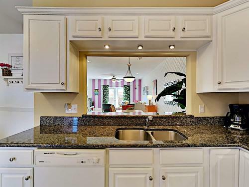 Apartamento Banana Bay Townhome #6075