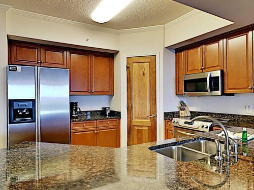 Apartamento Flo203