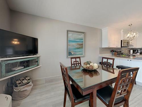 Apartamento Perdido Skye #32