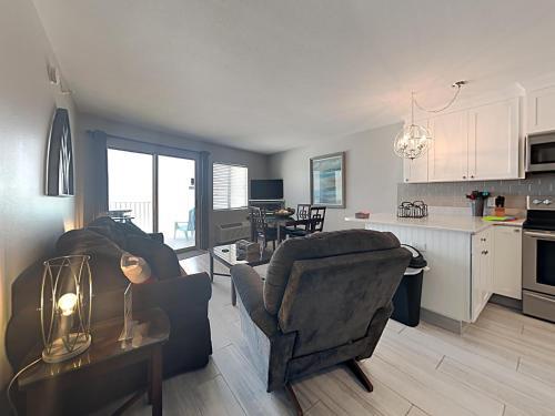 Apartamento Perdido Skye #32