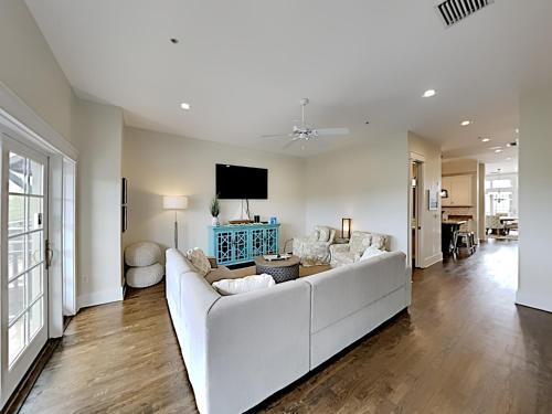 Apartamento Elve