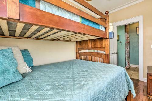 Apartamento Cheerful Condo With Community Pool And Boat Dock!