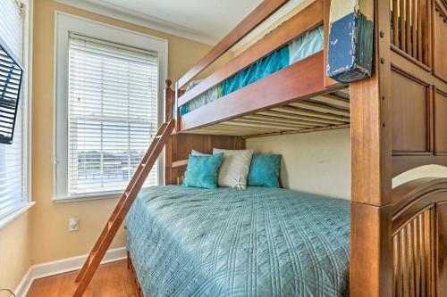 Apartamento Cheerful Condo With Community Pool And Boat Dock!