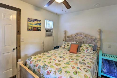 Kickin Back Shacks Steinhatchee Hideaway!