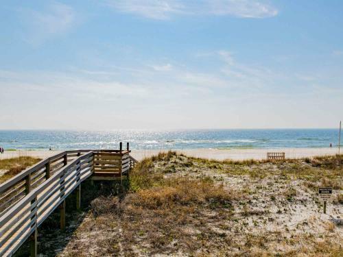 Apartamento Shipwatch Surf & Yacht #201b
