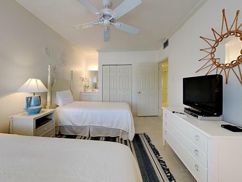Apartamento Shipwatch Surf & Yacht #201b