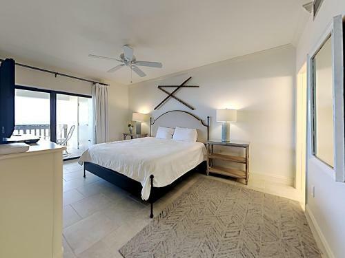 Apartamento Shipwatch Surf & Yacht #201b