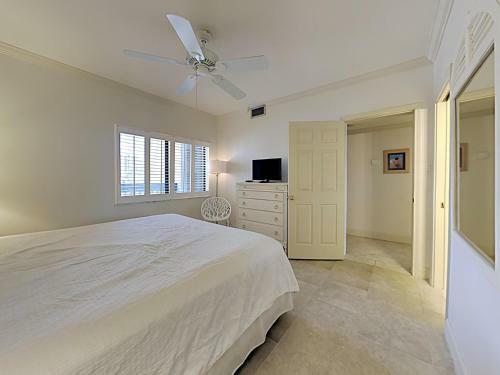 Apartamento Shipwatch Surf & Yacht #201b