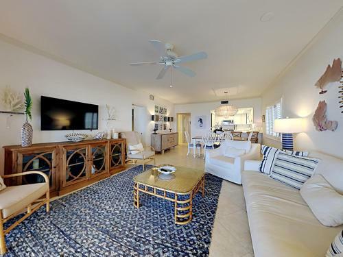 Apartamento Shipwatch Surf & Yacht #201b