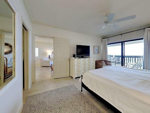 Apartamento Shipwatch Surf & Yacht #201b