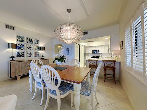 Apartamento Shipwatch Surf & Yacht #201b