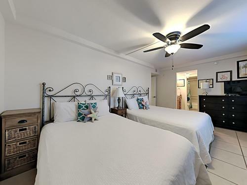 Apartamento Regency Towers #308 West