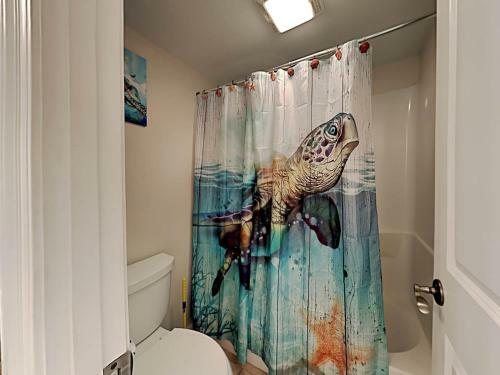 Apartamento Regency Towers #308 West