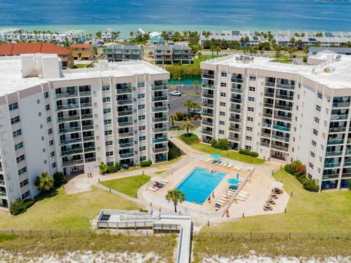 Apartamento Regency Towers #308 West