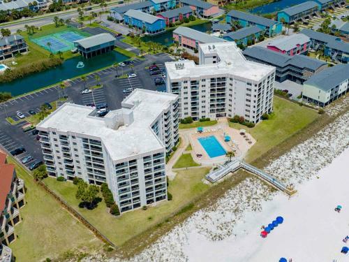 Apartamento Regency Towers #308 West