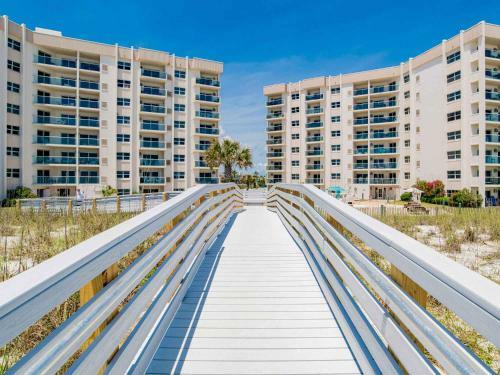 Apartamento Regency Towers #308 West
