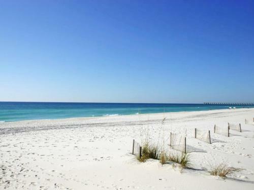 Apartamento Emerald Isle #1506