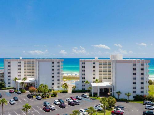 Apartamento Rte808