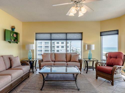 Apartamento Emerald Isle #401