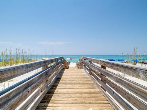 Apartamento Emerald Isle #401
