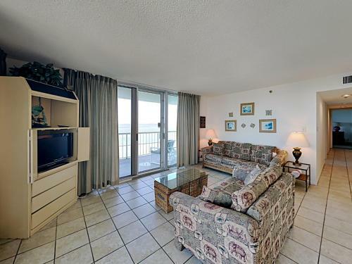 Apartamento Tt10a