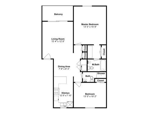 Apartamento Vgulfn3