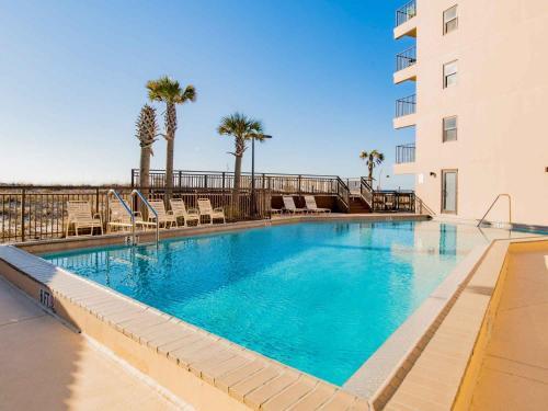 Apartamento Ocean Breeze West #301
