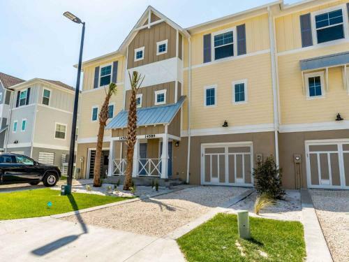 Apartamento Lkt14589