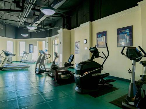 Apartamento Beach Colony Towers #1c