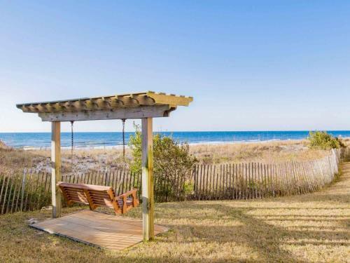 Apartamento Beach Colony Towers #1c