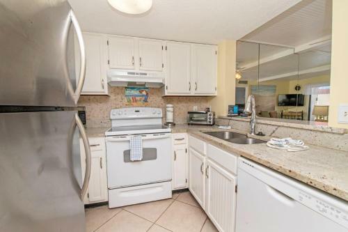 Apartamento 3207 Near Ocean 2nd Floor Nw