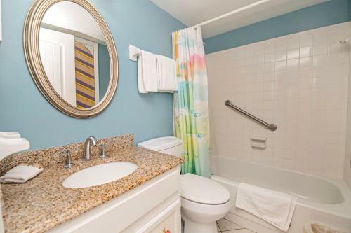 Apartamento 3207 Near Ocean 2nd Floor Nw