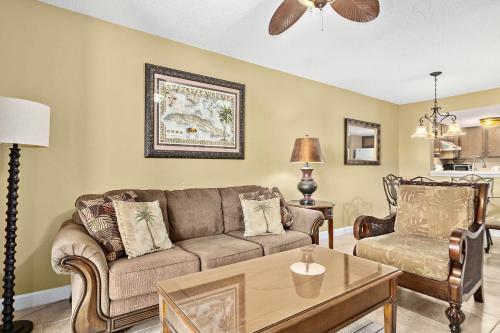 Apartamento Unit 8312 - Ocean & Racquet Resort
