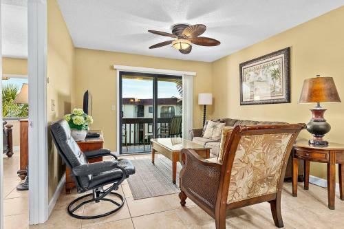 Apartamento Unit 8312 - Ocean & Racquet Resort