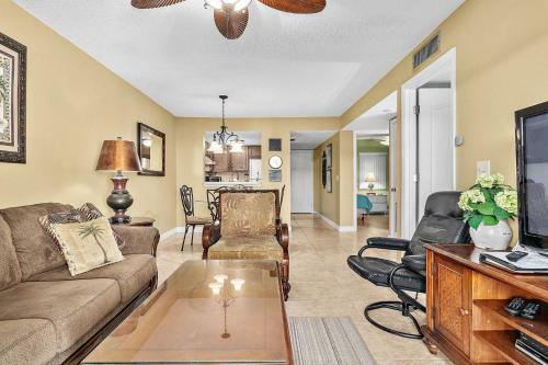 Apartamento Unit 8312 - Ocean & Racquet Resort