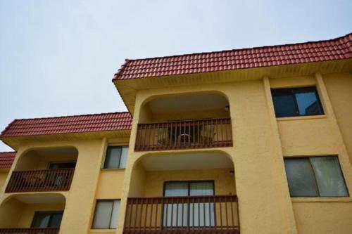 Apartamento Unit 8312 - Ocean & Racquet Resort